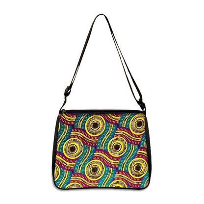 Shoulder Bag Women Handbag Messenger Purse Traditional Crossbody Bag Travelling