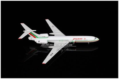 1:400 Phoenix THAI BOEING 777-300ER Passenger Airplane Diecast Aircraft Model