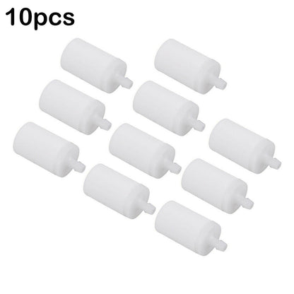 10Pcs Filter Kit Fit For Husqvarna Chainsaw 50 51 55 61 268 272 XP 345 350