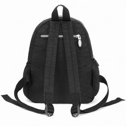 Nylon Backpacks Lightweight Strong Small Cycling Hiking Camping Travel Outdoors