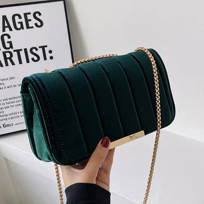 Shoulder Bags Women Flap Crossbody Bag Ladies Messenger Handbags