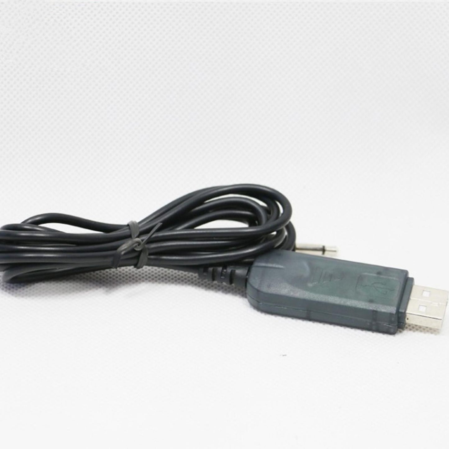 USB Simulator Cable Kit RC Helicopter Airplane Car Training For FlySky FS-SM100,
