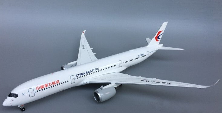 JC Wings CHINA EASTERN AIRBUS A350-900 B-304D 1/200 diecast plane model aircraft
