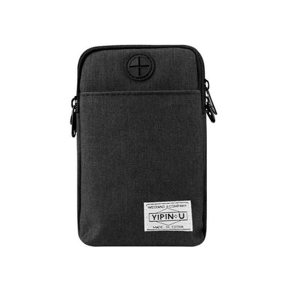 Unisex Mini Backpack Waterproof Shoulder Bag Travel Bag Crossbody Bags Messenger