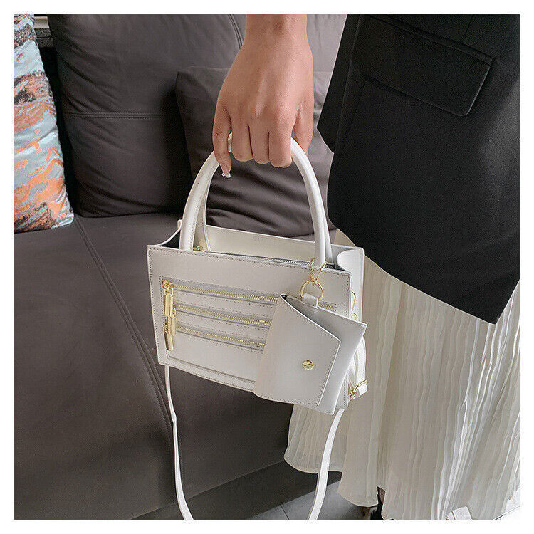 Fashion Square Bag ,Women's High-quality Shoulder Messenger Handbag Lady's Bags