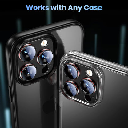 Professional Camera Style for Iphone 16 Pro Max/16 Pro/14 Pro Max/14 Pro Camera