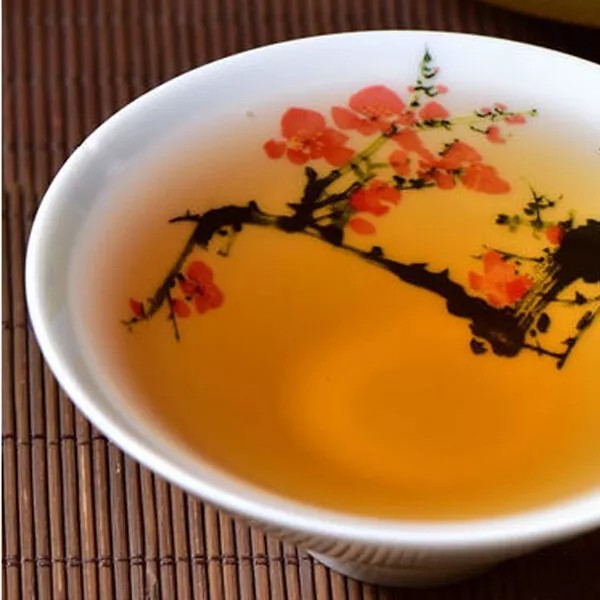 500g Yingde Black Tea Yinghong No.9 Tea Yingteh British Chinese Organic Tea