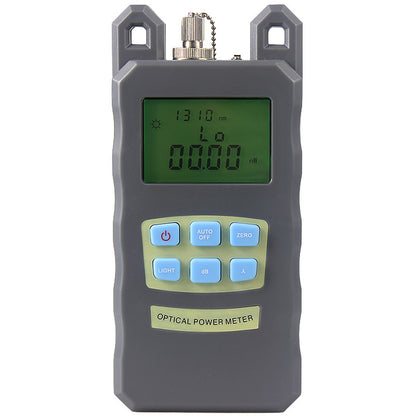 Optical Fiber Power Meter -70dBm~+10 dBm And 20mW 15KM Visual Fault Locator