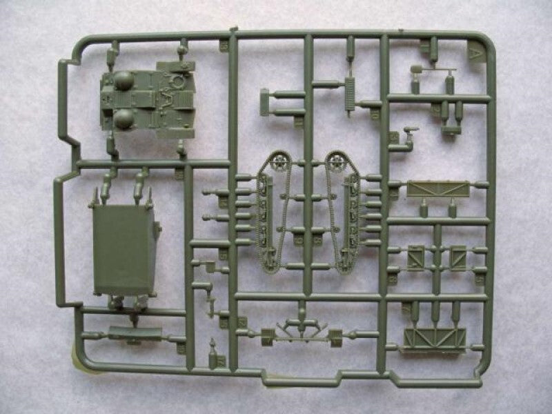 S-model 1/72 PS720140 UE Chenillette (1+1)