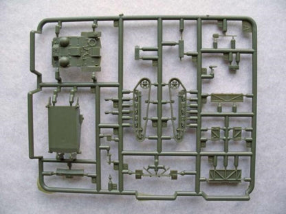 S-model 1/72 PS720140 UE Chenillette (1+1)