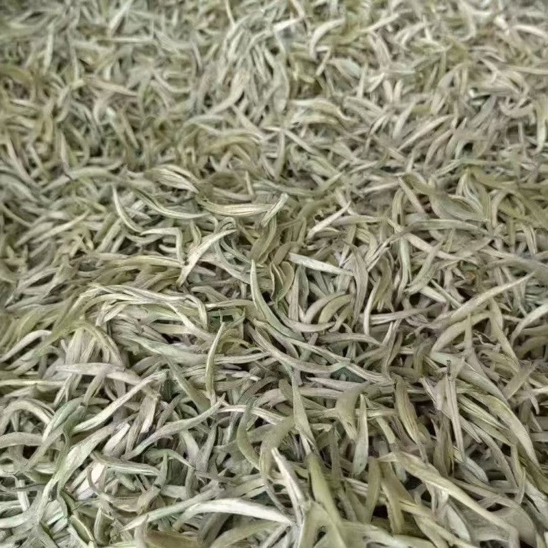 500g Yunnan Silver Needle Single Bud Moonlight White Ancient Tree Bulk White Tea