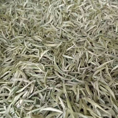 500g Yunnan Silver Needle Single Bud Moonlight White Ancient Tree Bulk White Tea