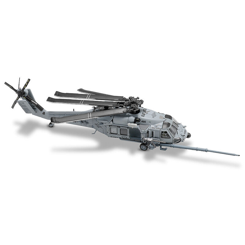 1:100 S14 HH-60G PAVE HAWK U.S.Air Force ALASKA Rescue Helicopter Diecast Model