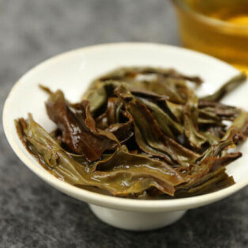 Chaozhou Phoenix Dancong Baxian Oolong Tea Chinese Feng Huang Dancong Tea