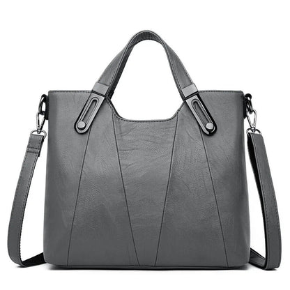 Handbags Women Bags PU Leather Handbag Crossbody Bags Women Lady Shoulder Bag