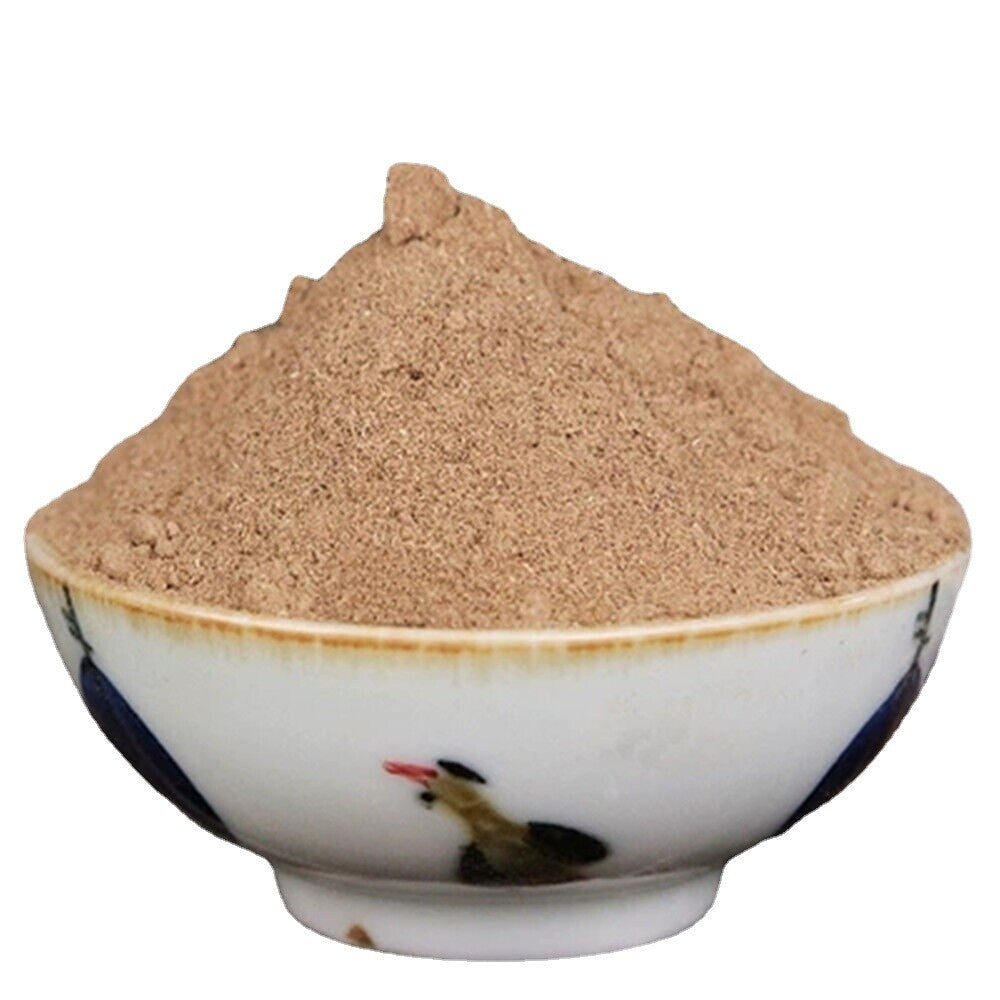 Powder Chinese Herb 100% Pure 500g Stemona Root Powder Bai Bu Health Benefits