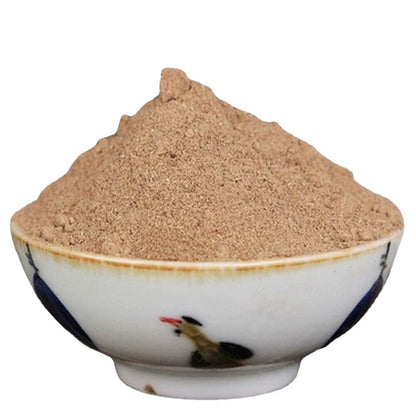 Powder Chinese Herb 100% Pure 500g Stemona Root Powder Bai Bu Health Benefits