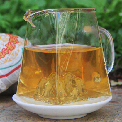 Aged Puerh Tea200g Premium Puerh Cha Tea Golden Bud Tuocha Healthy Drinks
