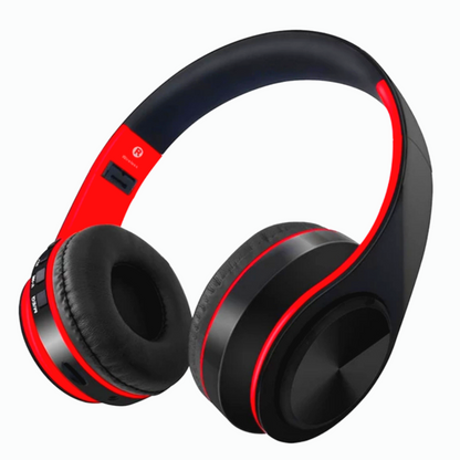 Audifonos Bluetooth 5.0 inalambricos Auriculares Para TV Juegos PC Gamer Gaming