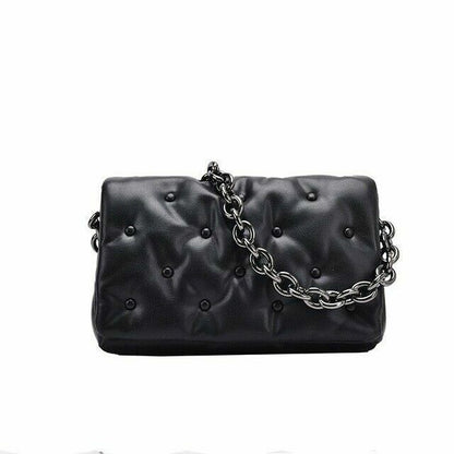 Women's Shoulder Bags Shoulder Purses Handbag Women Clutch Bags Ladies Bag