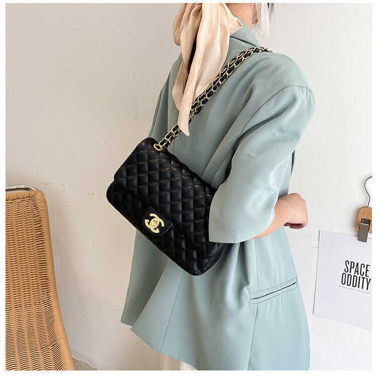 Female Fashion Purse Ladies Messenger Cross Body Bag Women Shoulder Handbag Bags