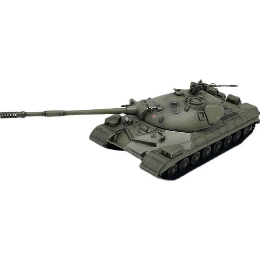 ARTISAN 1/72 Soviet T-10M Heavy Tank World T10M Metal Barrel Reset Muzzle Model
