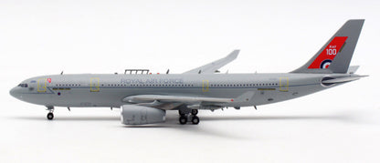 Aviation ROYAL AIR FORCE AIRBUS A330 MRTT ZZ330 1/400 diecast model aircraft