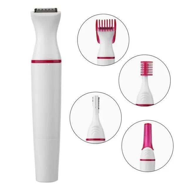 2023 Best 5minskin At-home Hair Removal Handset 5minskin Hair New Removal P5Q2