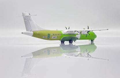 1:200 JC Wings ATR ATR72-600 Passenger Airplane Diecast Aircraft Model