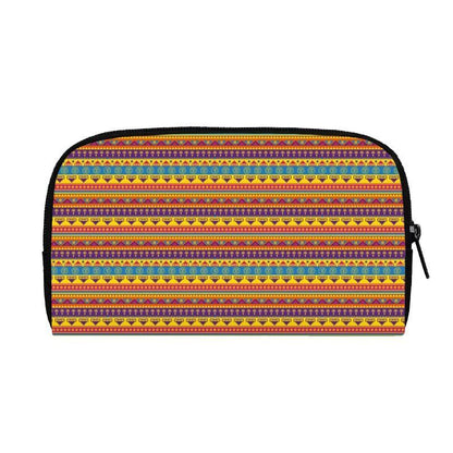6*15CM Wallet Bohemian Style Fashion Wallet Key Bag ID Credit Card Storage Purse