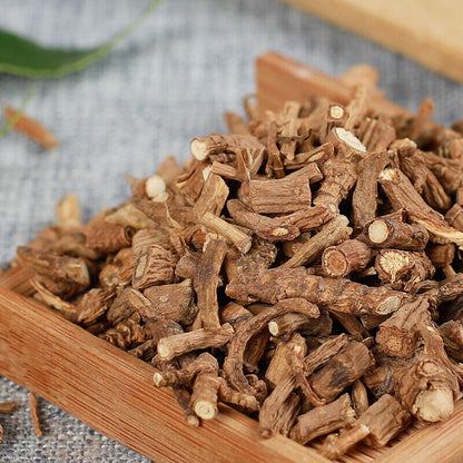 50g / 250g Bupleurum Organic Chinese Herbal Tea Chaihu Health 柴胡 Herbs