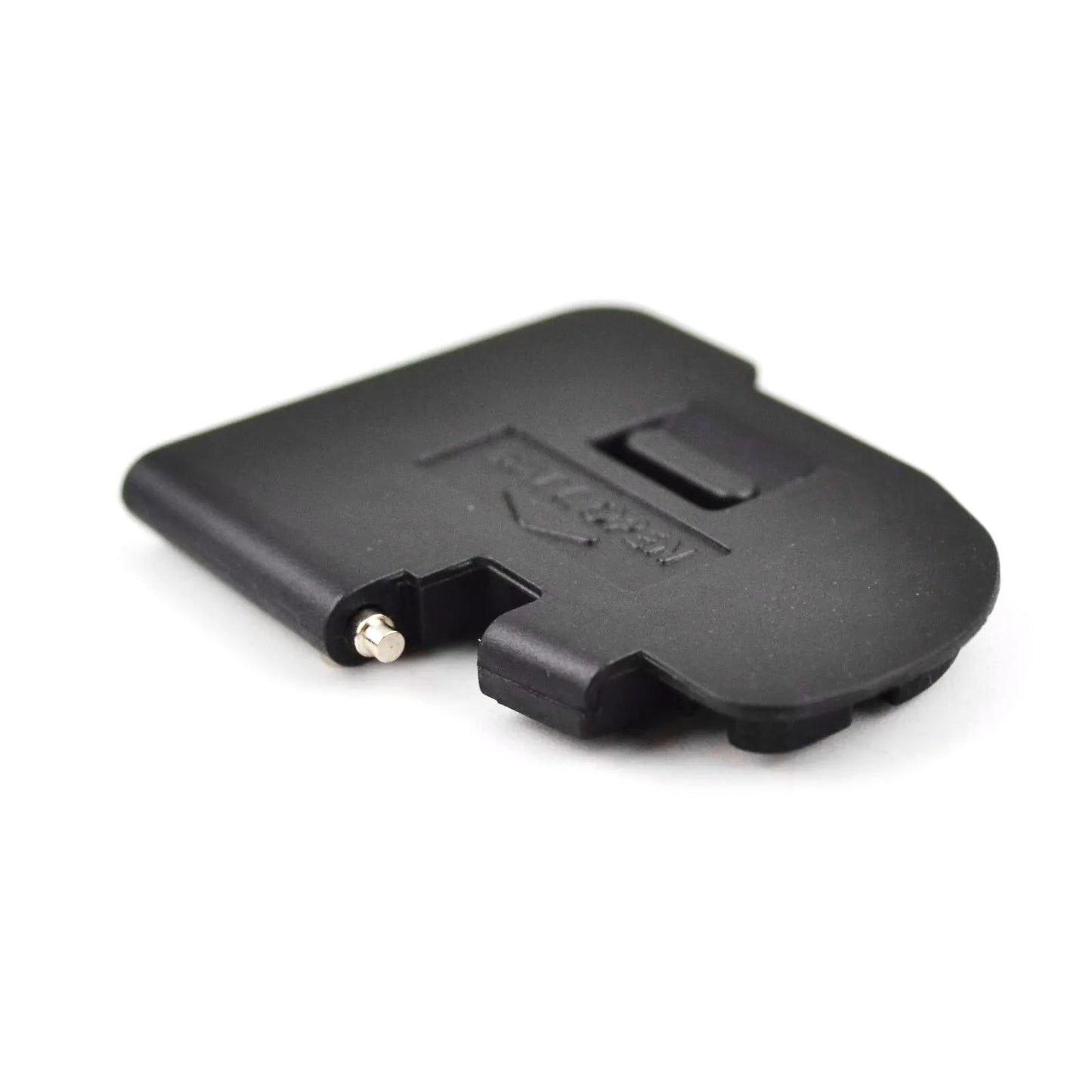 Battery Cover Door Lid Cap for Canon EOS 5D Mark II Camera 5D2 Repair Accessory
