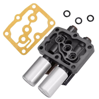 Transmission Dual Linear Shift Solenoid 28250-P6H-024 For Honda Pilot 2003-2007