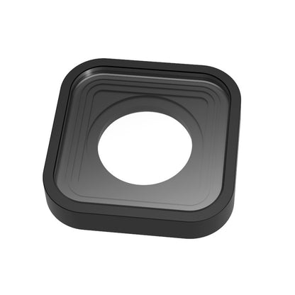 Glass Protective Lens Replacement UV Ring Case Cover Frame For Gopro Hero 5 6 7