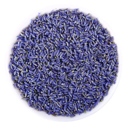 Lavender Bulk Dried Lavender Flowers 500g
