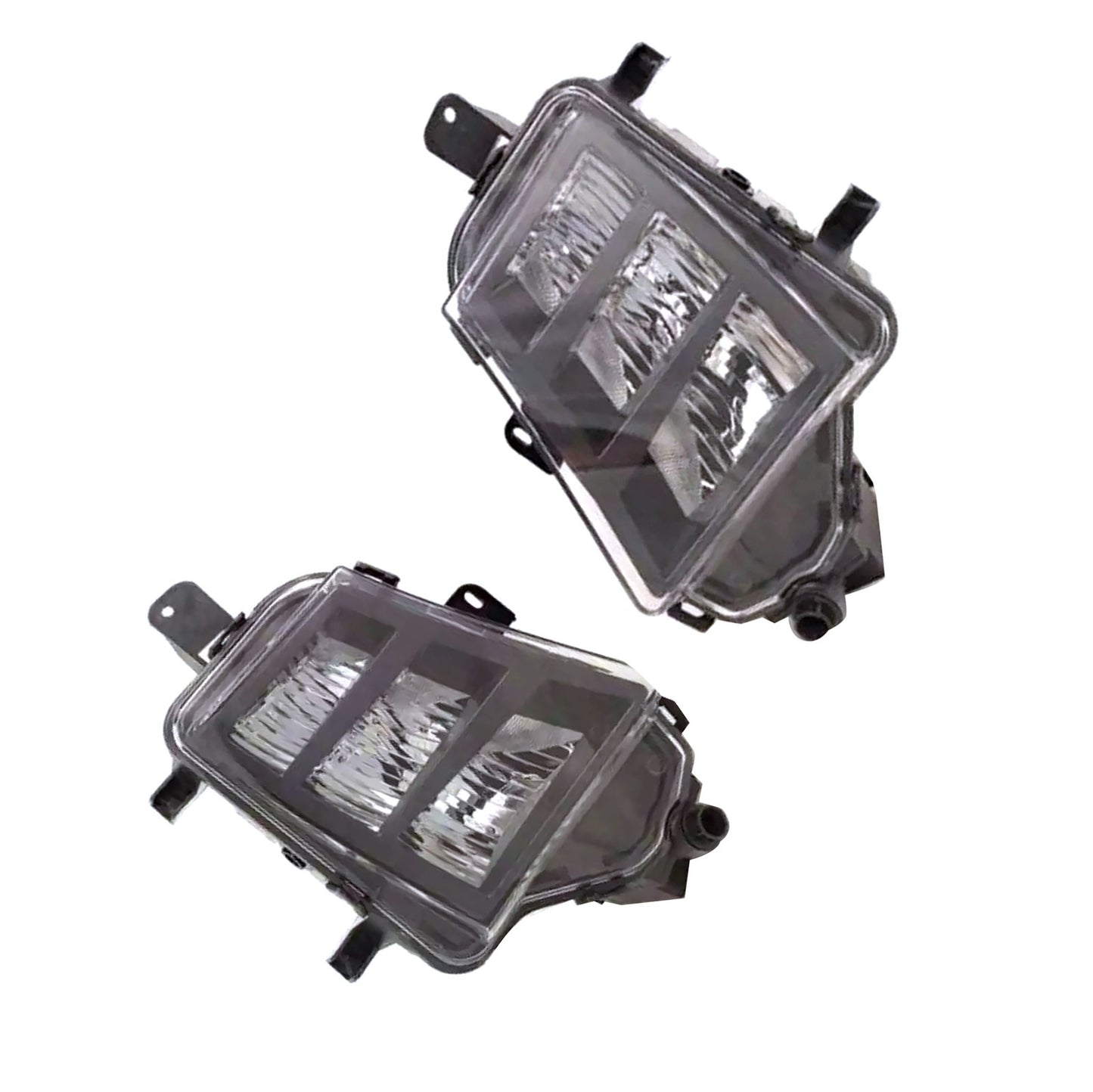 5GG941699 Vehicle Front Fog Light Lamp For VW GOLF 2017-2019 Direct Replacement