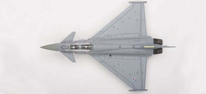 Herpa RAF Eurofighter EF-2000 Typhoon 29 Sqn 1/200 diecast plane model aircraft