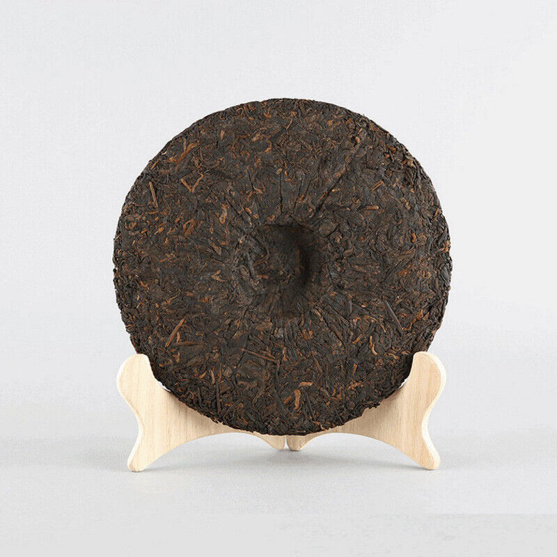 GAN PU-ERH * 2019 Yunnan XiaGuan Tuocha Pu'er Tea Cake Shu Ripe Puerh Tea 357g