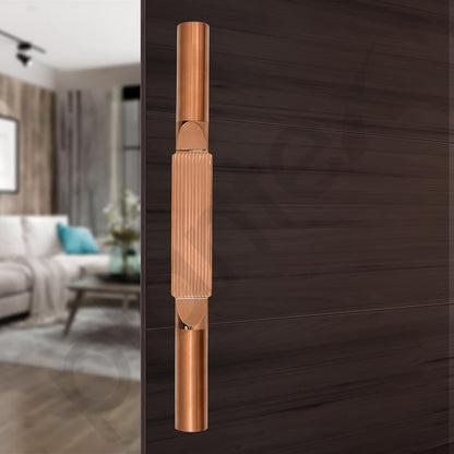 Door Handle 15 Inch Main Door Handle Pull Push Door Handle Door Accessories