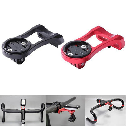 Bike Stem Extension Bracket Mount Holder Set For GARMIN 1030/1030 Plus For GoPro