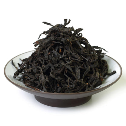 1000g Premium Fujian High Mount Ancient Tree Arbor Bohea Wild Black Tea Loose