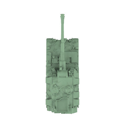 SSMODEL SS200911 1/200 Military Model Kit Britain AS90 Self Propelled Gun