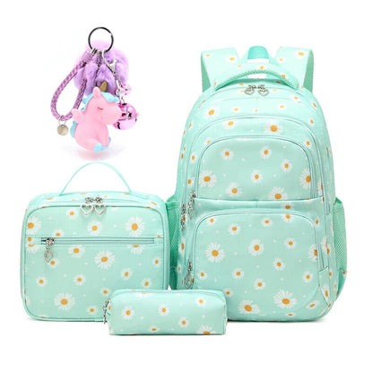 Primary School Bag Backpacks School Teenagers Girls School Bags Girls Backpack