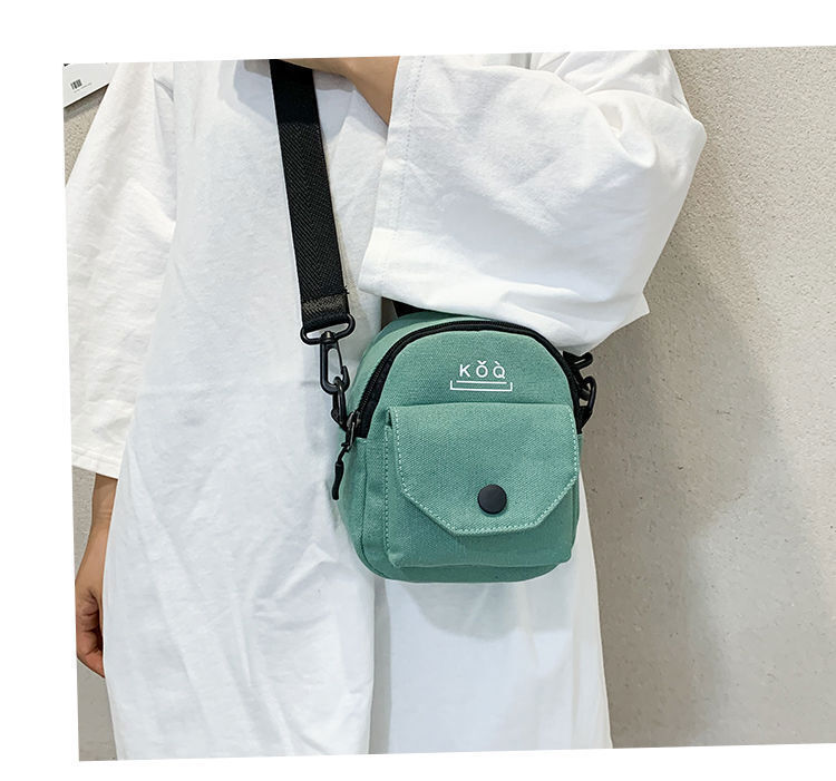 Women's Mini Shoulder Bag Girls Handbag Small Wallet Phone Bag CrossBody Bag