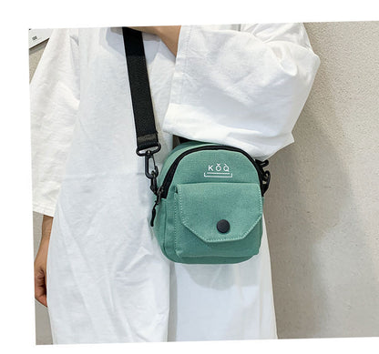 Women's Mini Shoulder Bag Girls Handbag Small Wallet Phone Bag CrossBody Bag