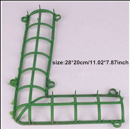 Artificial Flowers Arrangement Stands Frames Ball Racks Wedding Home Party Decor