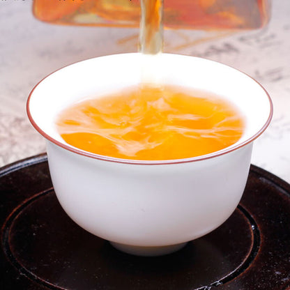 Supreme Fengqing JIN SI Dianhong Golden Buds Dian Hong Yunnan Black Tea 250g