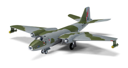 1:72 Corgi GAF Canberra B.20 , South Vietnam,1969 Fighter Diecast Aircraft Model