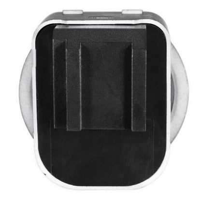 Black Wing Mirror Adjuster Control Switch Accessories For VW Polo 6R 2011-2016