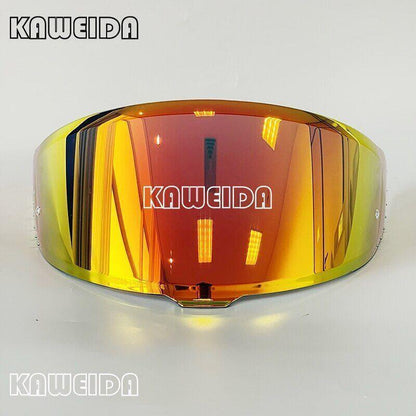 Moto Helmet Visor for Shoei Rf1400 Nxr2 Cwr-f2 Cwr-f2r Z8 X15 X-fifteen X-spr Pr